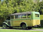 Chevrolet International 14-Seater Coach by Bush & Twiddy 1929 года